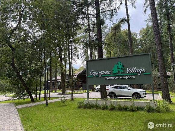 Коттедж 185.3 м2 на участке 8 сот.Коттедж 185.3 м2 на участке 8 сот.. Фото 1.