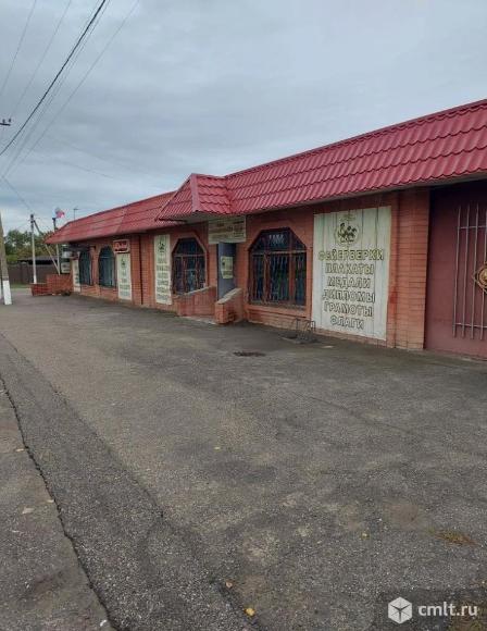 Торговое помещение 102 м2 в аренду. Фото 1.