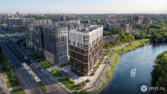 Продается ПСН 42.72 м2. Фото 5.