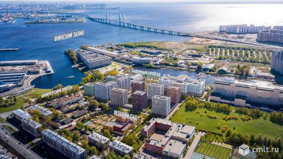 Продается ПСН 69.2 м2. Фото 5.