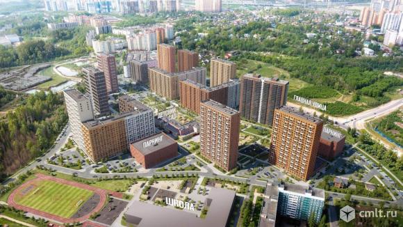 Продается ПСН 75.54 м2. Фото 5.