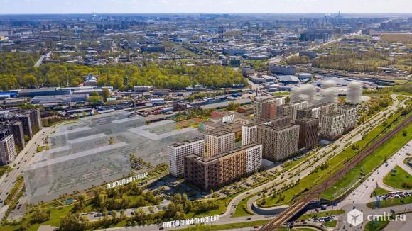 Продается ПСН 79.9 м2. Фото 5.