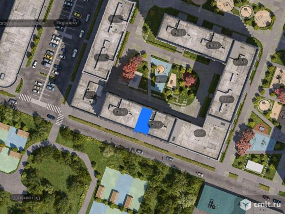 Продается ПСН 108.5 м2. Фото 5.