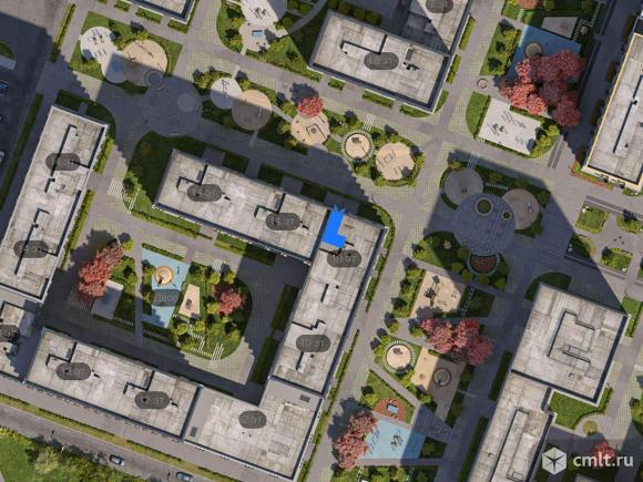 Продается ПСН 35.2 м2. Фото 5.