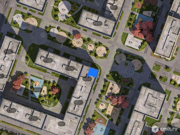 Продается ПСН 61.1 м2. Фото 5.