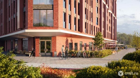 Аренда ПСН площадью 42 м2. Фото 4.