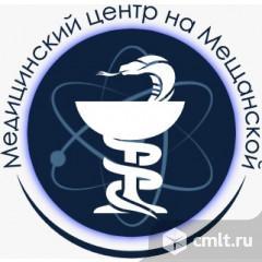 Уборщица в клинику. Фото 1.