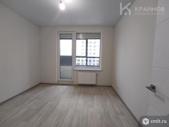 1-комнатная квартира 17,44 кв.м. Фото 11.