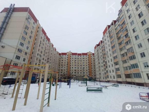 2-комнатная квартира 50,4 кв.м. Фото 19.