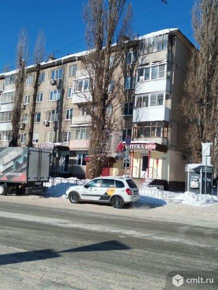 2-комнатная квартира 44 кв.м. Фото 1.