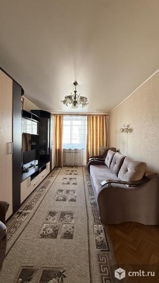 2-комнатная квартира 45 кв.м. Фото 1.