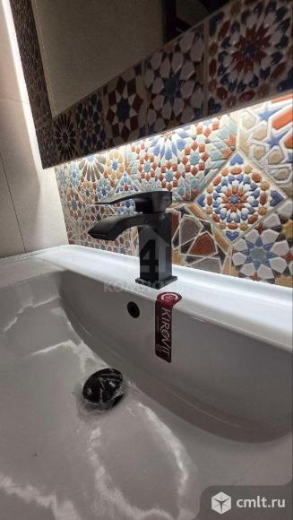 3-комнатная квартира 116,6 кв.м. Фото 20.