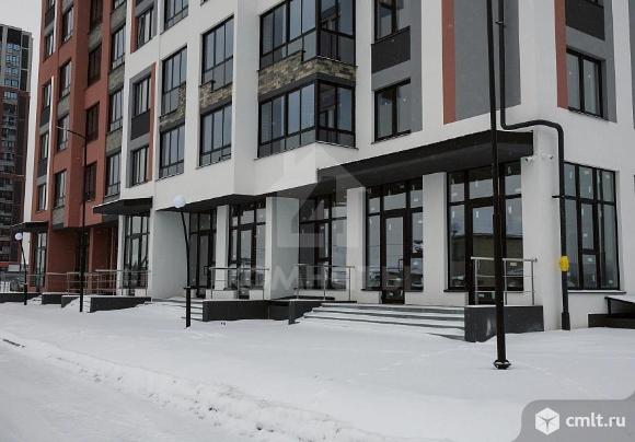 1-комнатная квартира 44,64 кв.м. Фото 9.