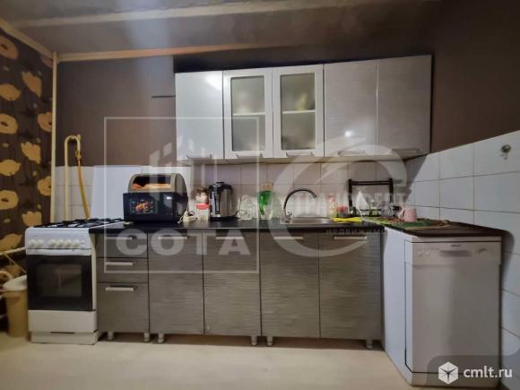 3-комнатная квартира 60 кв.м. Фото 1.