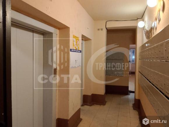 1-комнатная квартира 39,8 кв.м. Фото 13.