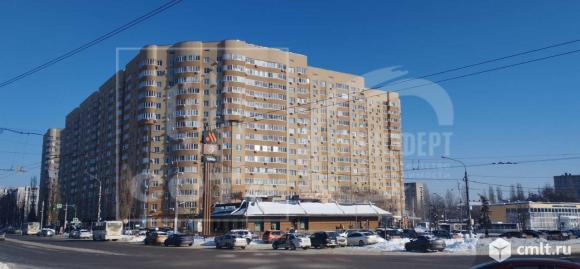 2-комнатная квартира 78,2 кв.м. Фото 1.