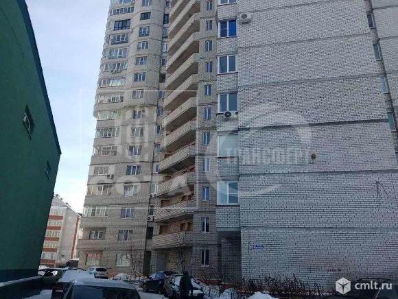 2-комнатная квартира 70,39 кв.м. Фото 1.