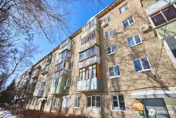 2-комнатная квартира 42,2 кв.м. Фото 1.