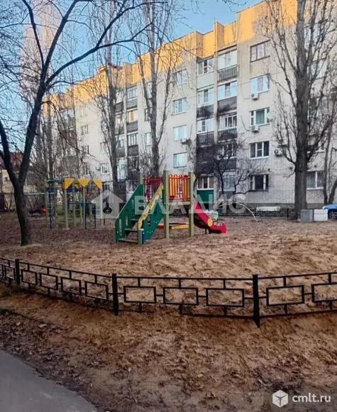 Комната 12,5 кв.м. Фото 1.