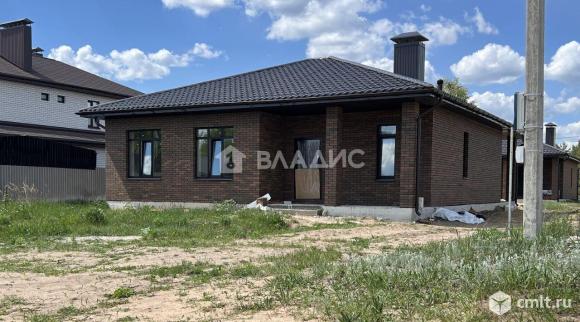 Дом 138 кв.м. Фото 1.