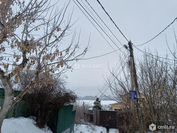 Участок 8,42 сот.. Фото 6.