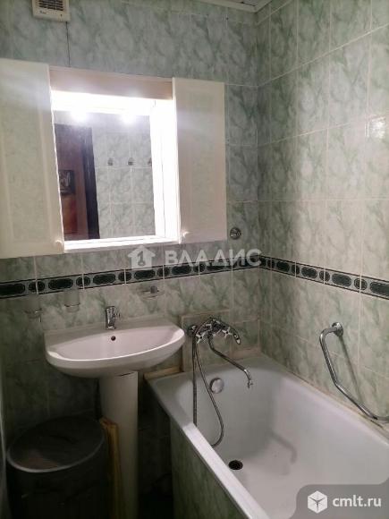 1-комнатная квартира 41 кв.м. Фото 17.