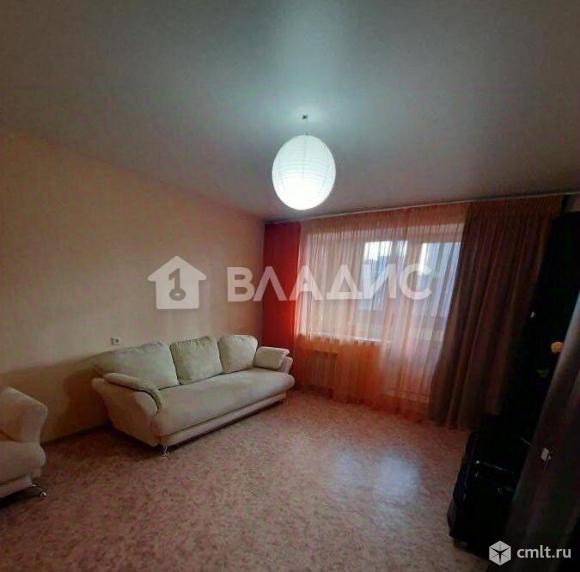 2-комнатная квартира 62 кв.м. Фото 3.