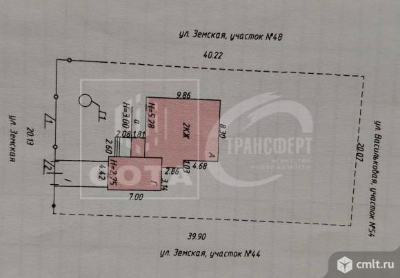 Дом 124 кв.м. Фото 16.
