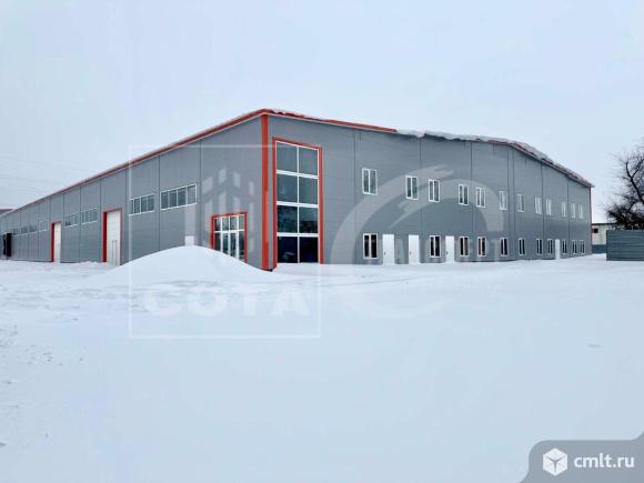 Продаю производственное помещение. Фото 1.