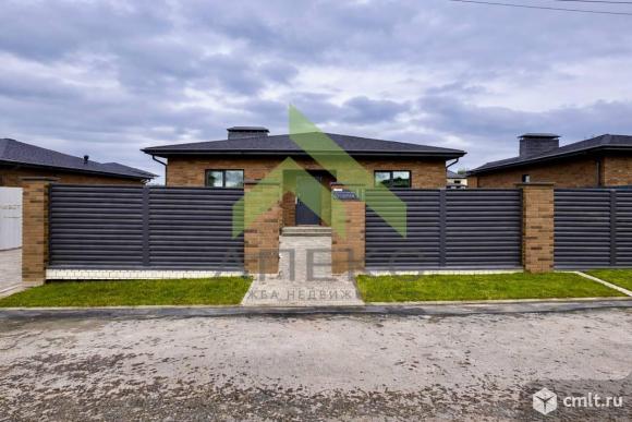 Дом 95,3 кв.м. Фото 20.