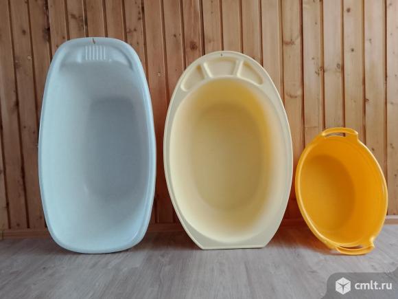 Ванночка, таз. Фото 1.