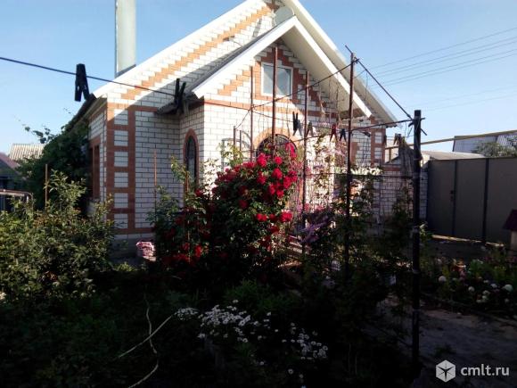 Дом 65 кв.м. Фото 2.