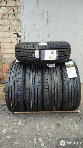 Продам новую летнюю резину. Фото 1.