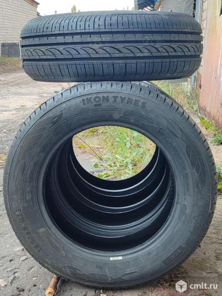 Продам новую летнюю резину. Фото 2.