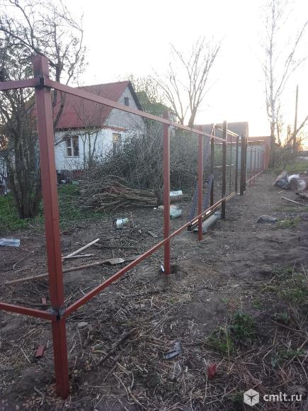 Монтажник металлоконструкций. Фото 9.