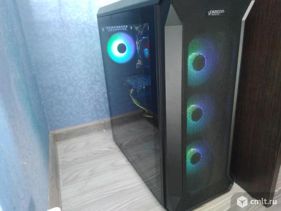 Пк i7-12700KF/32Gb DDR4/SSD500Gb/RTX 3080Ti 12Gb. Фото 1.