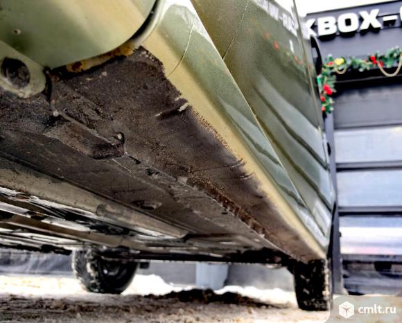 ВАЗ (Lada) Калина - 2010 г. в.. Фото 20.