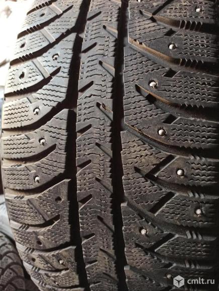 17 R 225/45 Bridgestone Ice Cruiser 7000 одна шина. Фото 1.