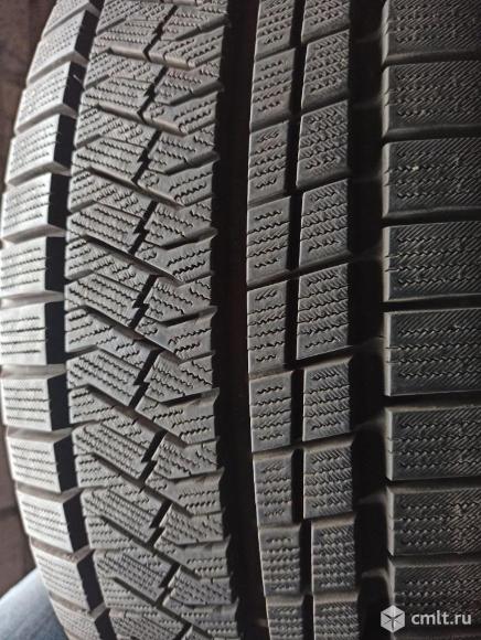 19 R 245/45 Triangle Snowlink PL02 одна шина. Фото 1.