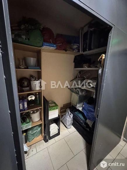 2-комнатная квартира 62,1 кв.м. Фото 17.