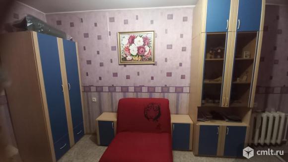 Мебельный гарнитур в детскую модульный. Фото 1.