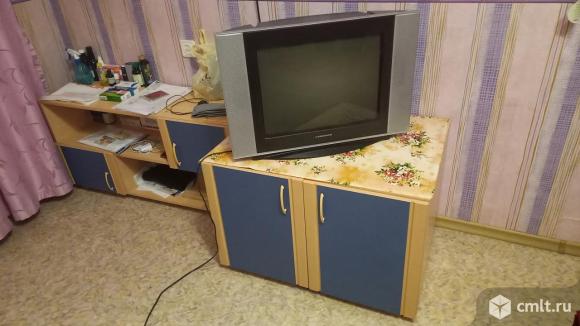 Шкаф книжный. Фото 2.