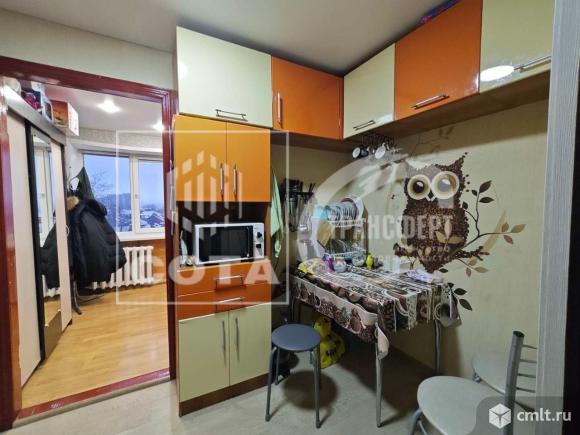 2-комнатная квартира 28 кв.м. Фото 1.