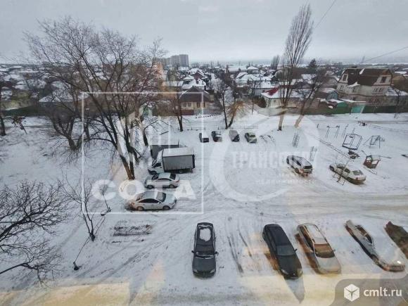 2-комнатная квартира 28 кв.м. Фото 4.