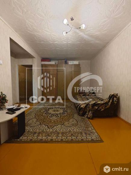 2-комнатная квартира 46 кв.м. Фото 1.