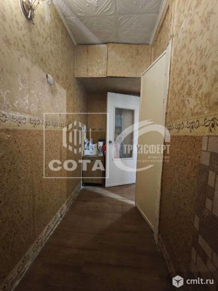 2-комнатная квартира 46 кв.м. Фото 9.