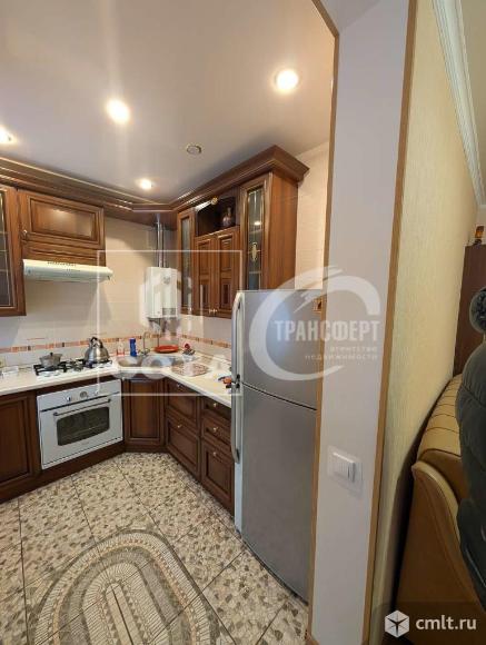 2-комнатная квартира 45,1 кв.м. Фото 1.