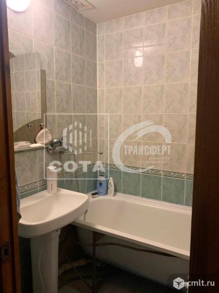 1-комнатная квартира 39,7 кв.м. Фото 5.