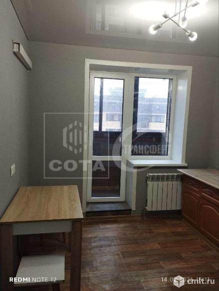 1-комнатная квартира 39,8 кв.м. Фото 20.