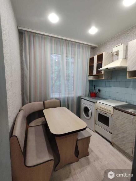 2-комнатная квартира 45 кв.м. Фото 1.